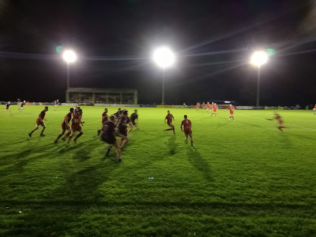 Reviews of Durham City Rugby Football Club in Durham - Sports Complex