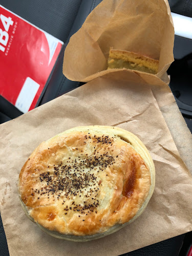 Reviews of Tasty Kiwi Bake House in Auckland - Bakery