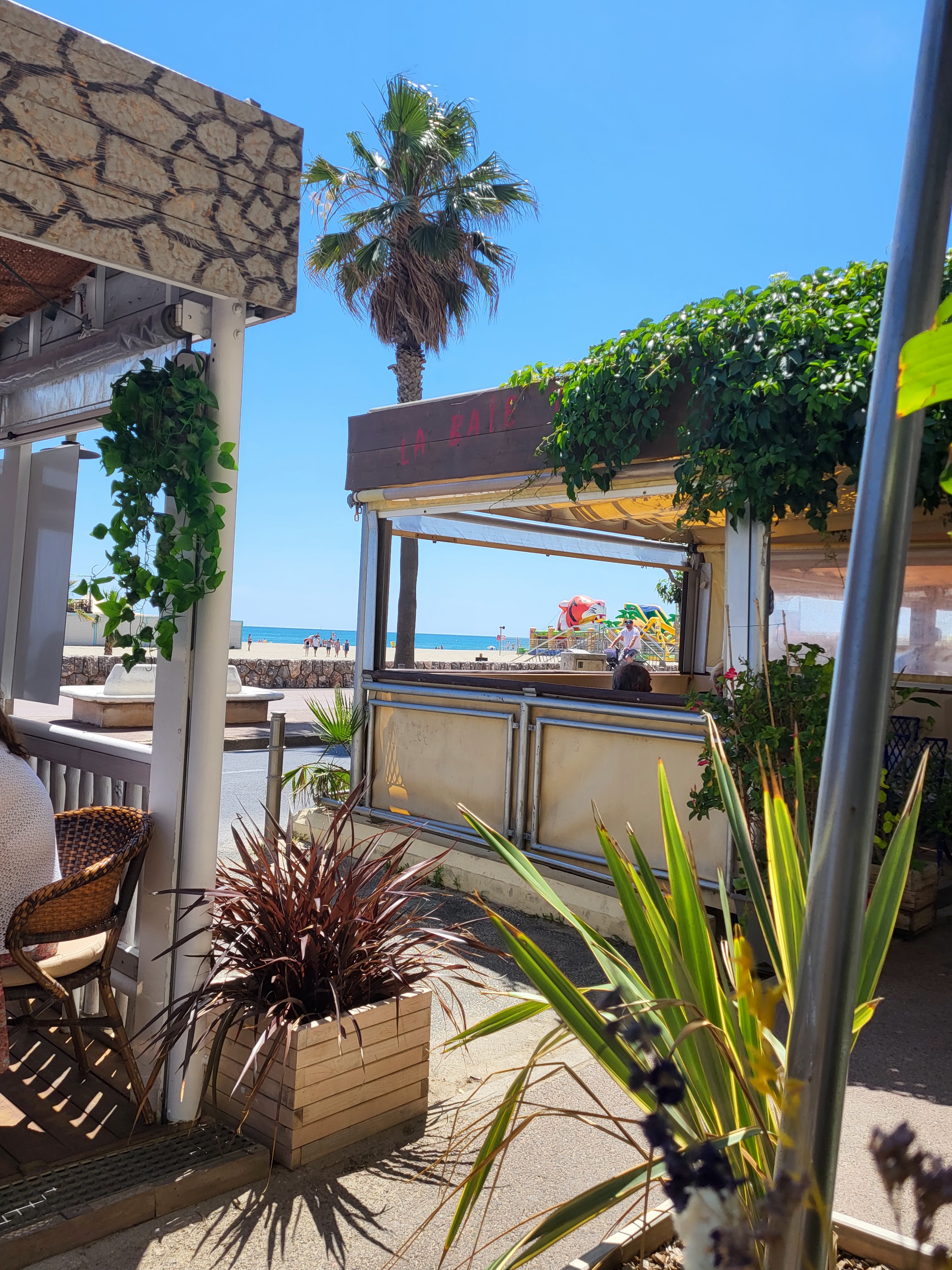 Photo n° 10 de l'avis de Veronique.a fait le 06/06/2022 à 06:46