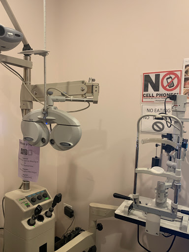 Optician «Buena Vista Optical», reviews and photos, 6455 S Kedzie Ave, Chicago, IL 60629, USA