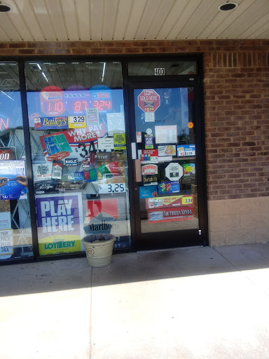 Tobacco Shop «Discount Smoke & Ale», reviews and photos, 830 US-321, Lenoir City, TN 37771, USA