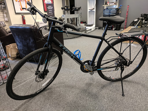 Bicycle Store «Atlanta Cycling - Ansley», reviews and photos, 1860 Piedmont Ave NE, Atlanta, GA 30324, USA