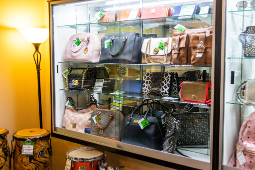 Perris Pawn image