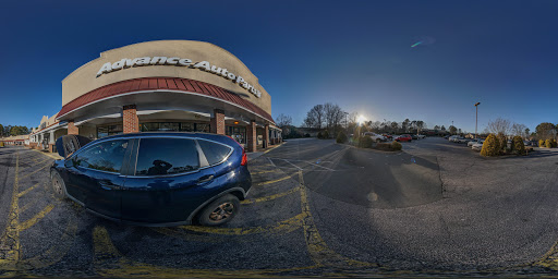 Auto Parts Store «Advance Auto Parts», reviews and photos, 1207 Kildaire Farm Rd, Cary, NC 27511, USA