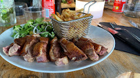 Frite du Restaurant L'isard à Bagnères-de-Bigorre - n°13