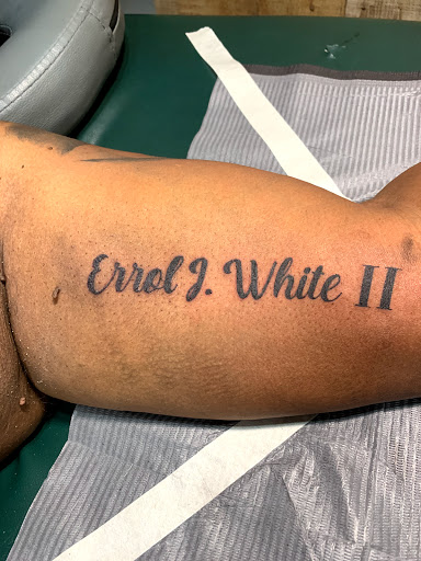 Find tiger tattoo ideas for your next unique tattoo in Cape Coral at UNRIVALED INK