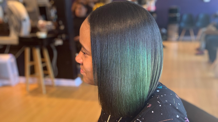 Nela Beauty Salon LLC 90250