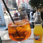 Photo n°1 de l'avis de MARIEJOSEE.E fait le 24/04/2024 à 08:10 sur le  MiVà Sant'Agostino à La Spezia