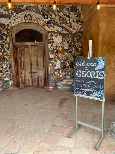 Winery «Georis Winery», reviews and photos, 1 Pilot Rd, Carmel Valley, CA 93924, USA