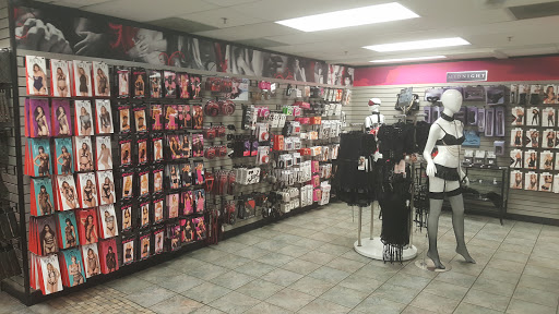 Lingerie Store «Fascinations», reviews and photos, 3658 E Speedway Blvd, Tucson, AZ 85716, USA