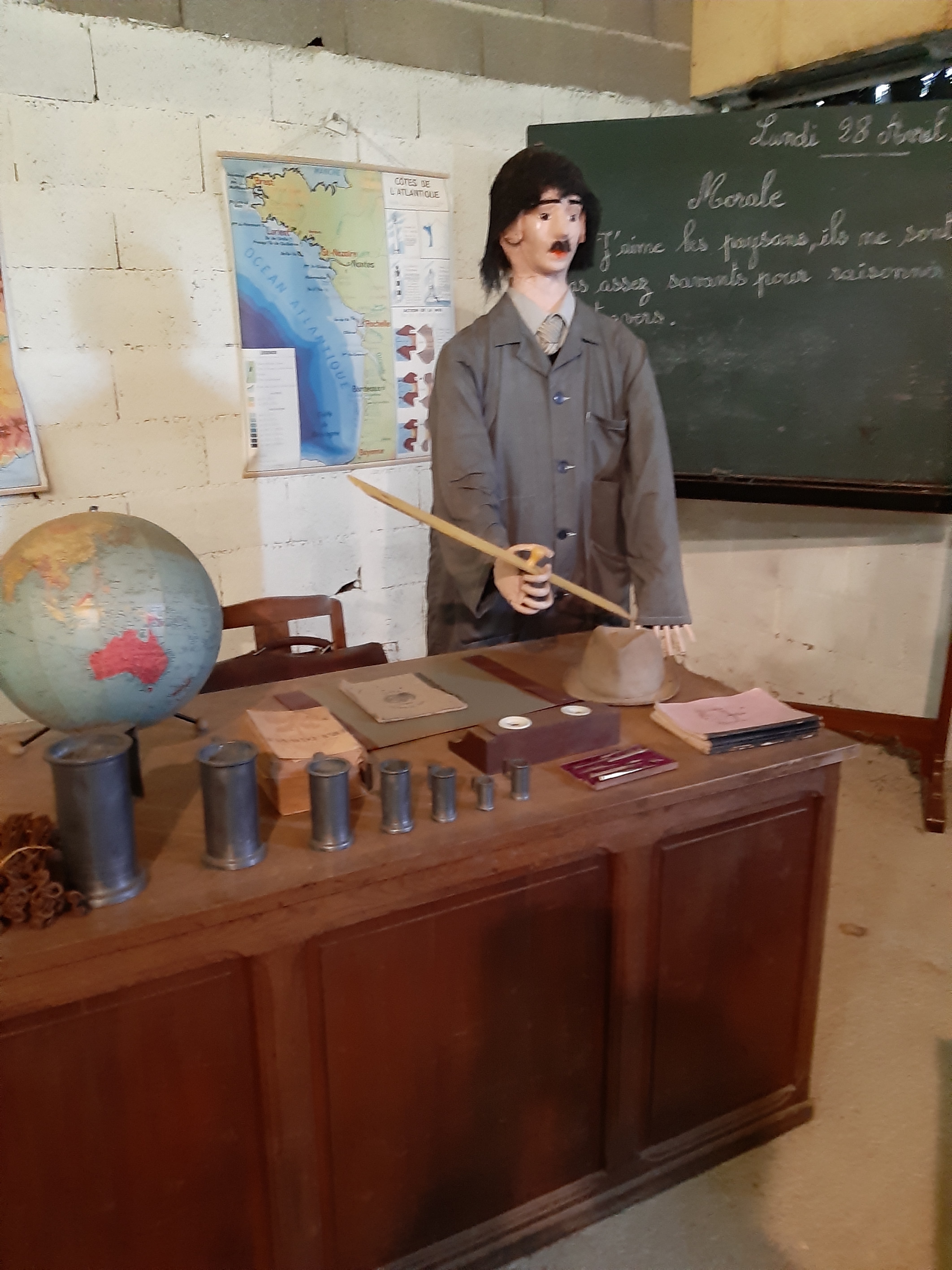Photo n° 23 de l'avis de josy.r fait le 19/04/2019 à 15:13