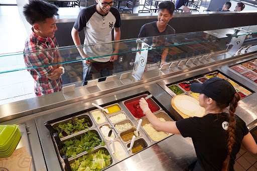 Pieology Pizzeria Bressi Village, Carlsbad, CA image