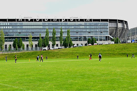 Stadion Gründenmoos