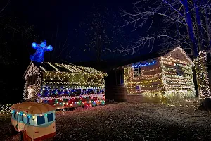 Lawrenceville Lights image