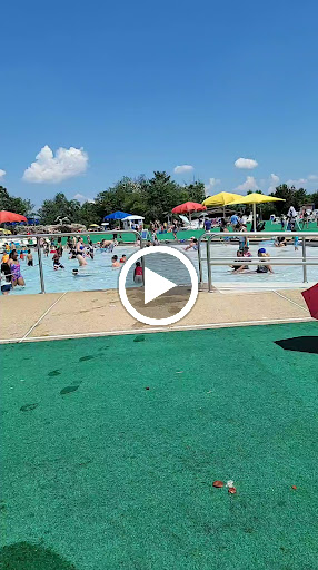 Water Park «Great Waves Waterpark», reviews and photos, 4001 Eisenhower Ave, Alexandria, VA 22304, USA