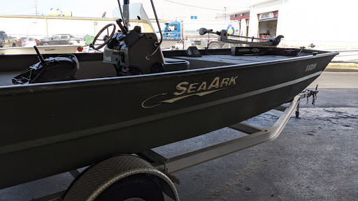 Sporting Goods Store «McDuffie Marine & Sporting Goods Inc», reviews and photos, 1866 W US Hwy 90, Lake City, FL 32055, USA