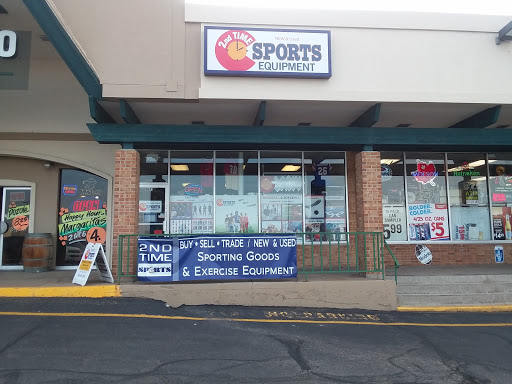 Sporting Goods Store «2nd Time Sports», reviews and photos, 10685 Melody Dr, Northglenn, CO 80234, USA