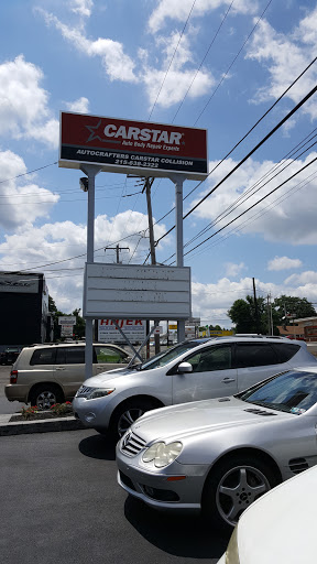 Autocrafters CARSTAR Collision image 4