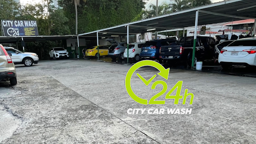 City Car Wash 3