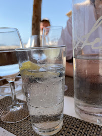 Plats et boissons du Restaurant L'O Beach à Toulon - n°15