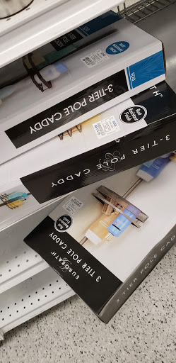 Clothing Store «Ross Dress for Less», reviews and photos, 933 Ann St, Montgomery, AL 36107, USA