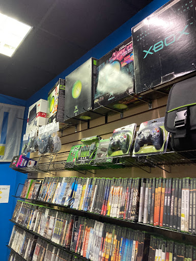 Video Game Store «Player 1 Video Games», reviews and photos, 101 W Parkwood Ave, Friendswood, TX 77546, USA