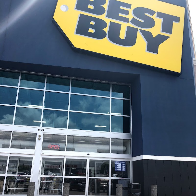 Best Buy