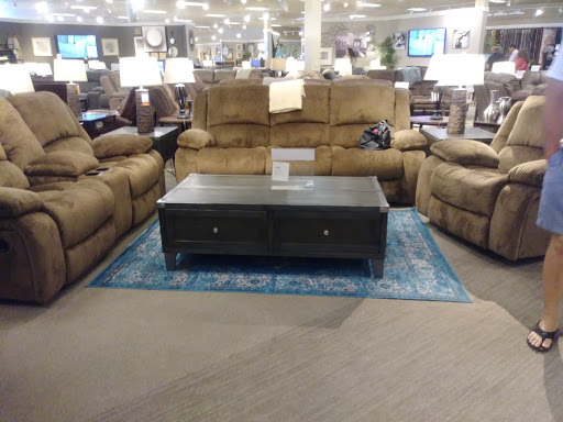 Furniture Store «Ashley HomeStore», reviews and photos, 5055 S Montclair Plaza Ln, Montclair, CA 91763, USA