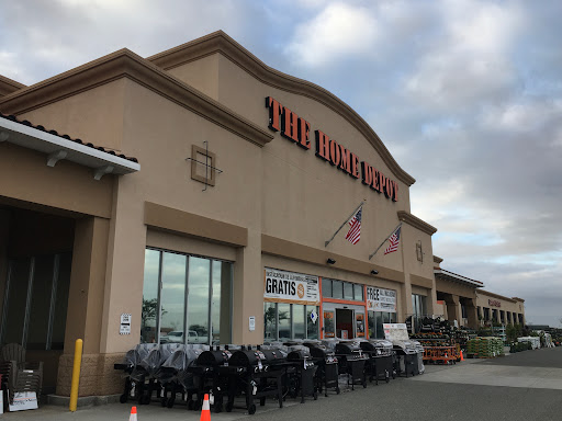 The Home Depot