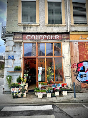 Florist (nom inconnu) à Grenoble
