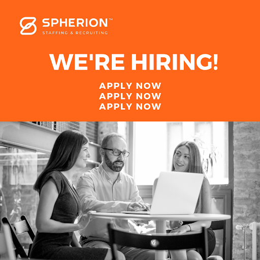 Employment Agency «Spherion», reviews and photos, 240 NW Peacock Blvd Suite 104, Port St Lucie, FL 34986, USA