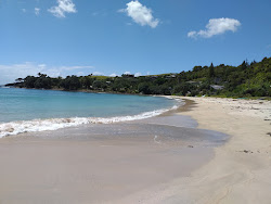 Tapuaetahi Beach'in fotoğrafı geniş ile birlikte