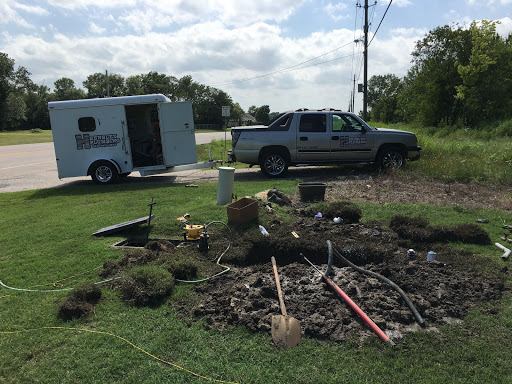 Webster Plumbing in Bartlesville, Oklahoma