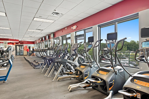 Gym «World Gym», reviews and photos, 1620 NY-22, Brewster, NY 10509, USA
