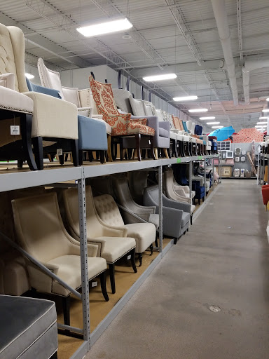 Home Goods Store «At Home», reviews and photos, 1840 Greeley Mall, Greeley, CO 80631, USA