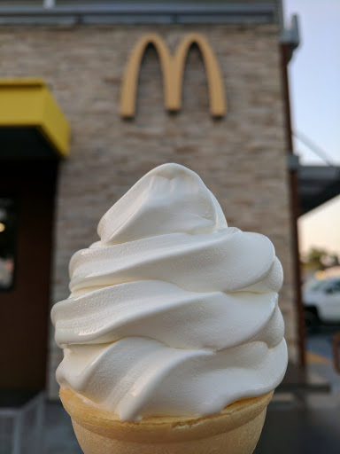 McDonalds image
