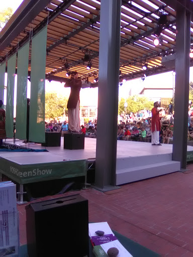 Performing Arts Theater «Oregon Shakespeare Festival», reviews and photos