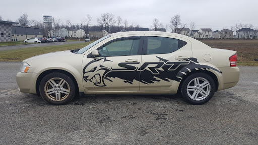 Used Car Dealer «Starkey Automotive Inc», reviews and photos, 9400 Tollgate Rd SW, Etna, OH 43062, USA