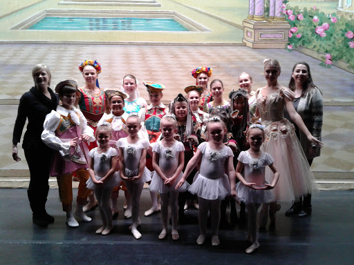 Performing Arts Theater «Sondheim Center for the Performing Arts/Fairfield Arts & Convention Center», reviews and photos, 200 N Main St, Fairfield, IA 52556, USA