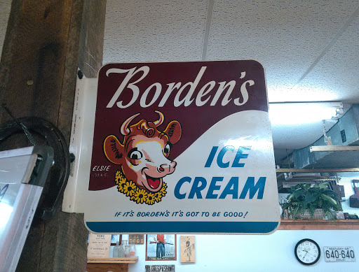 Discount Store «Corner Key Stop», reviews and photos, 5980 Elmburg Rd, Bagdad, KY 40003, USA