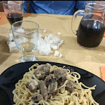 Photo n°1 de l'avis de Daniele.i fait le 14/09/2022 à 10:27 sur le  La Casina Della Neve Da Paolo à Filettino