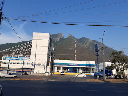 Econo Suites Monterrey