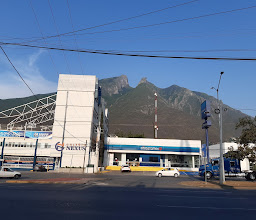 Mountain hostel photo