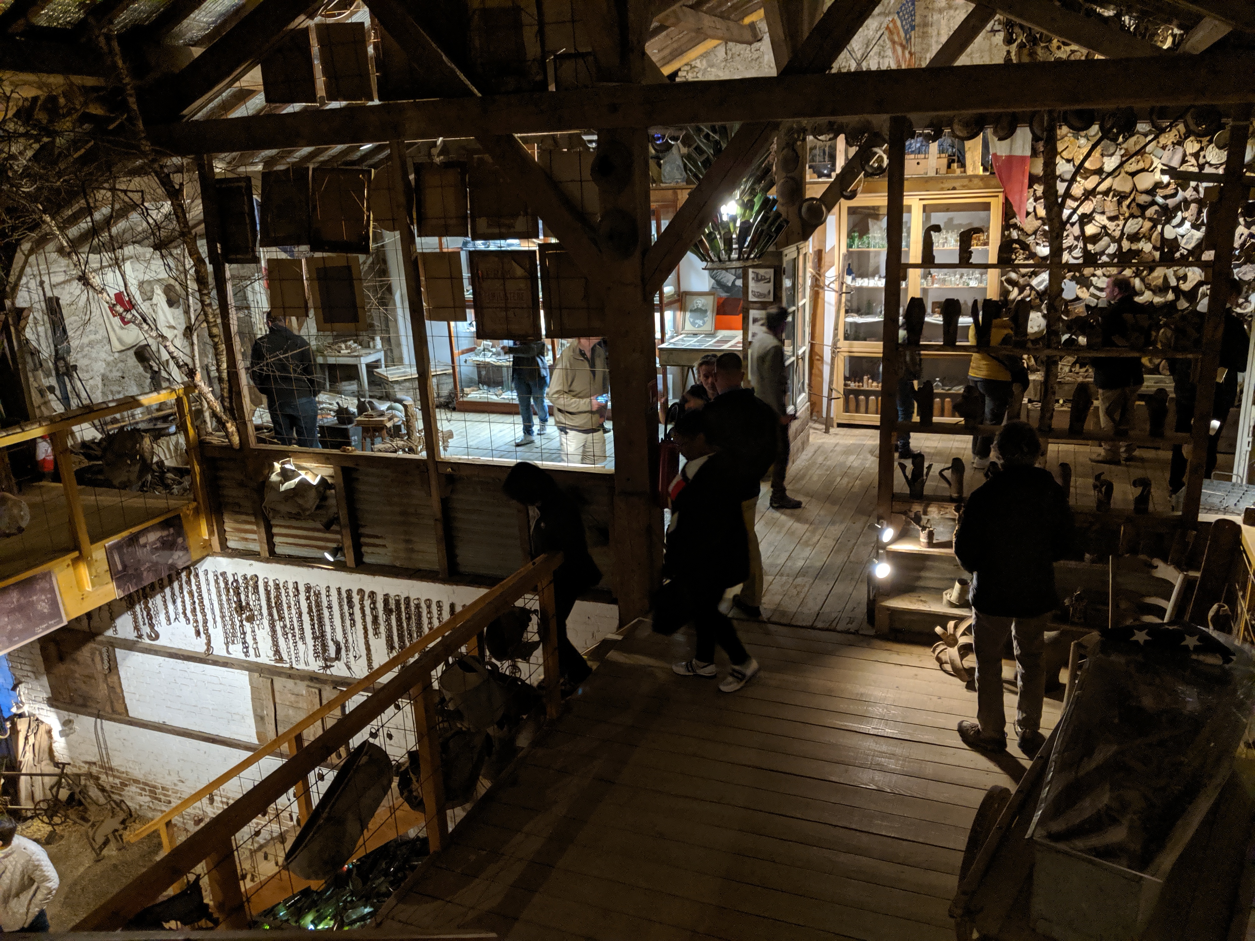 Photo n° 2 de l'avis de Joann.u fait le 08/11/2019 à 16:56