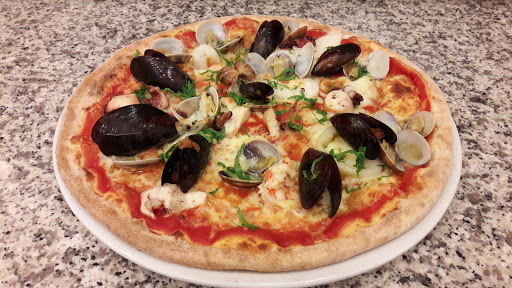 Pizzeria Ristorante Gaetano 2 in Villafranca di Verona, Provincia di Verona