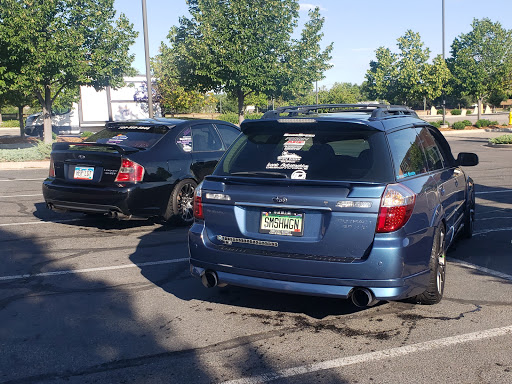 Car Wash «Car Wash Express Aurora», reviews and photos, 16730 E Quincy Ave, Aurora, CO 80015, USA