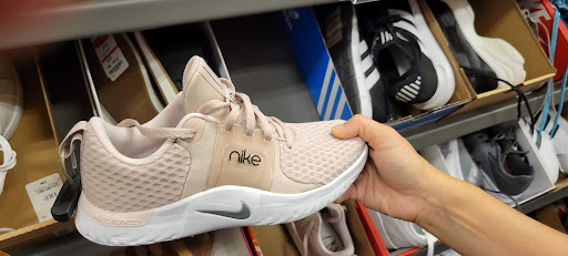 Department Store «Nordstrom Rack Persimmon Place», reviews and photos, 5300 Dublin Blvd, Dublin, CA 94568, USA