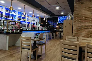Bar de Tapas Ohana image
