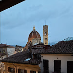 Photo n°1 de l'avis de S. fait le 28/09/2020 à 22:08 sur le  Hotel Giappone à Florence