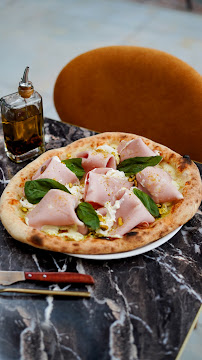Les plus récentes photos du Restaurant italien Squadra Pizzeria à Nantes - n°9